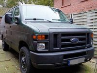 Usado Ford Econoline 2008 Andere Monovolume
