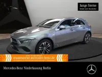 Gebraucht Mercedes A250 Progressive 163 PS (119 kW) 2025 Grau Limousine