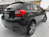 Gebraucht Subaru XV 147 PS (108 kW) 2013 Schwarz SUV