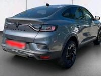 Gebraucht Renault Arkana 158 PS (116 kW) 2025 Grau SUV
