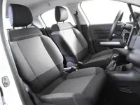 Gebraucht Citroën C3 Feel 83 PS (61 kW) 2019 Weiß Kleinwagen