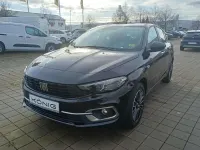 Gebraucht Fiat Tipo Urban 131 PS (96 kW) 2026 Cinema schwarz Limousine