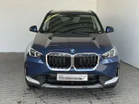 Gebraucht BMW X1 Sport Line 156 PS (114 kW) 2025 Blau SUV