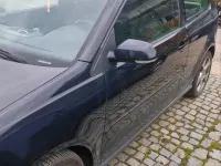 Gebraucht VW Polo 150 PS (110 kW) 2007 Schwarz Kleinwagen