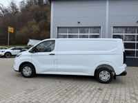 Neu Ford Transit Custom Trend 136 PS (100 kW) 2025 Weiss Limousine