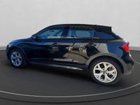 Gebraucht Audi A1 S-Line 150 PS (110 kW) 2022 Mythosschwarz SUV