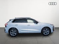 Gebraucht Audi Q3 Ambiente 150 PS (110 kW) 2026 Gletscherweiß metallic SUV