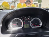 Gebraucht Chevrolet Aveo 100 PS (73 kW) 2008 Silber Kleinwagen