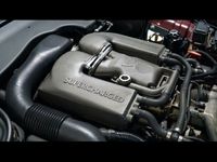 gebraucht Jaguar XJR 4.0 V8 Supercharged
