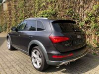 gebraucht Audi Q5 2.0 TDI quattro/Offroad Paket/Navi/Xenon/Key