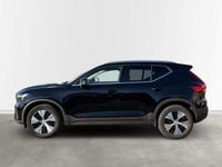 Gebraucht Volvo XC40 Core 211 PS (155 kW) 2022 Schwarz SUV