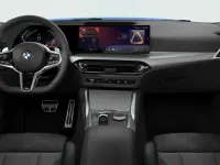 Gebraucht BMW 220 Shadowline 184 PS (135 kW) 2025 Blau Coupé