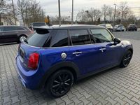 gebraucht Mini Cooper S Cooper S 5-trg.Aut. / LED / ACC / SHZ