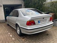 gebraucht BMW 528 E39 i exklusive Paket (Beschreibung Lesen)