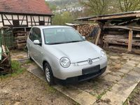 gebraucht VW Lupo 