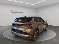 Neu Mitsubishi Eclipse Diamant Edition 160 kW (218 PS) 2026 Grau SUV