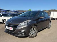 Gebraucht Peugeot 208 Active 82 PS (60 kW) 2019 Kleinwagen