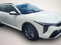 Neu Kia K4 Vision 150 PS (110 kW) 2026 Manufacturer Kombi