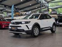 Gebraucht Opel Mokka-e Edition 100 kW (136 PS) 2022 Weiß SUV