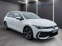 Gebraucht VW Golf VIII GTE 272 PS (200 kW) 2024 Weiss Limousine