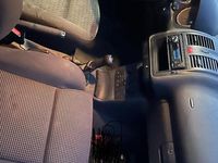 Gebraucht VW Polo 2000 Silber Kleinwagen