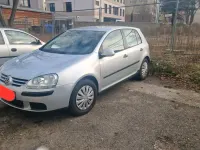 Gebraucht VW Golf IV 75 PS (55 kW) 2004 Silber Limousine