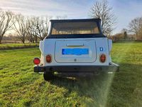 Second-hand VW 181 48 CP (35 kW) 1975 Alb SUV