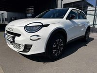 Gebraucht Fiat 600 101 PS (74 kW) 2024 Gara weiß SUV