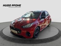 Gebraucht Mazda 2 Homura-Line 116 PS (85 kW) 2024 Formal red Limousine