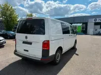 Gebraucht VW T6 150 PS (110 kW) 2019 Andere Van