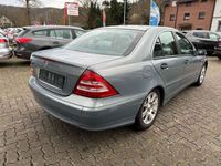 gebraucht Mercedes C220 C 220CDI Lim.KLIMATRO+6 GANG+TEMPO+TÜV:06/2025