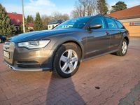 Gebraucht Audi A6 Allroad Ambiente 245 PS (180 kW) 2012 Braun Kombi