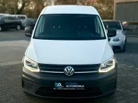 Usata VW Caddy Maxi 150 CV (110 kW) 2016 Bianco Monovolume