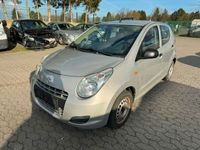 gebraucht Suzuki Alto Basis