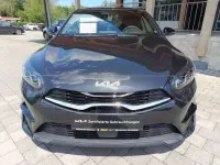 Gebraucht Kia Ceed 101 PS (74 kW) 2025 Zilinaschwarz met. Kleinwagen