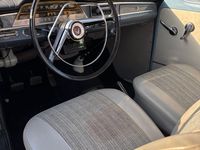 Gebraucht Volvo PV544 68 PS (50 kW) 1962 Blau Limousine
