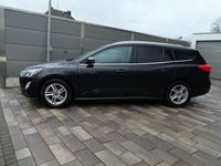 gebraucht Ford Focus Turnier 1.0 Cool & Connect