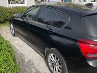 gebraucht BMW 116 i -