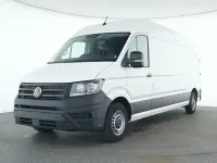Gebraucht VW Crafter 177 PS (130 kW) 2025 Weiß Van
