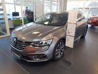 Gebraucht Renault Talisman Intens 159 PS (116 kW) 2021 Grau metallic Limousine