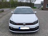 gebraucht VW Polo GTI 2.0 TSI DSG