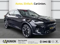 Occasion Cupra Formentor 150 ch (110 kW) 2024 Noir SUV