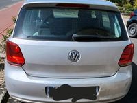 gebraucht VW Polo  1,6 Diesel, 5Türig