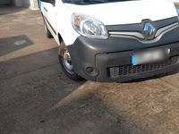 gebraucht Renault Kangoo Rapid