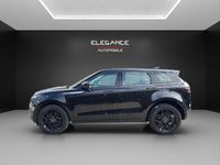 Gebraucht Land Rover Range Rover SE 249 PS (183 kW) 2019 Schwarz SUV