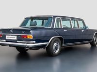 Gebraucht Mercedes 600 250 PS (183 kW) 1969 Blau Limousine