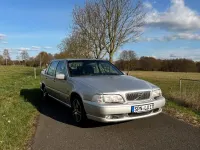 Gebraucht Volvo S70 140 PS (102 kW) 1997 Silber Limousine