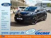 Neu Ford Puma Gen-E Premium 124 kW (169 PS) 2025 Agate black metallic SUV