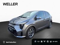 Gebraucht Kia Picanto Spirit 79 PS (58 kW) 2025 Grau Kleinwagen