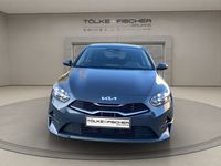 Neu Kia Ceed Comfort 140 PS (102 kW) 2025 Grau Kleinwagen